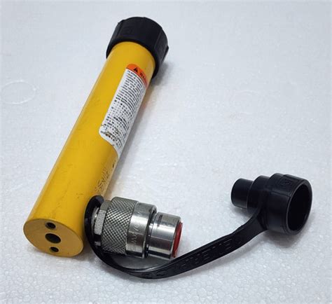 ENERPAC RC55 / RC-55 Hydraulic Cylinder 5 TON, 5" Stroke | Versatile Marine