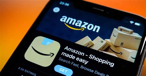 Why Cantor Fitzgerald Predicts Amazon’s Stock Will Continue to Soar in ...
