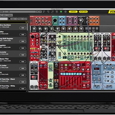 Image result for Add Voltage Module Mixcraft