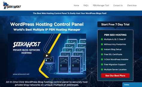 What Is Multiple IP Hosting & The SEO Advantages Of Using Different ...