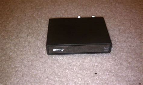 Image result for Digital Adapter Remote Xfinity
