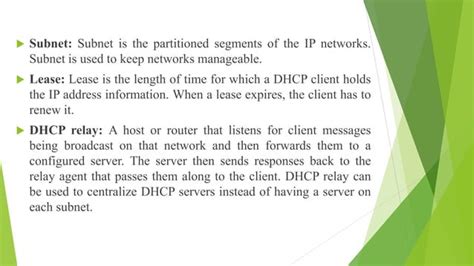 Dynamic Host Configuration Protocol 的图像结果