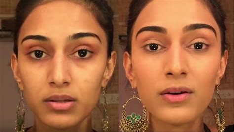 Image result for Erica Fernandes Makeup Tutorial