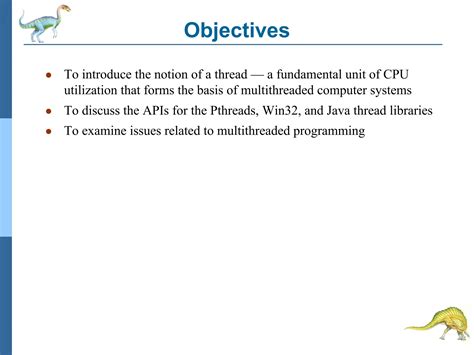 Multithread Programming 的图像结果