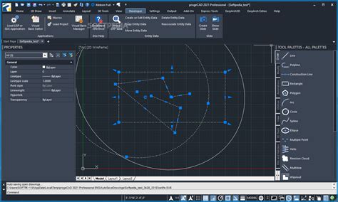 Image result for progeCAD Tutorials 2D