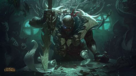 Image result for Pyke Support Montage