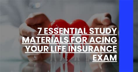 Life Insurance Study Class 的图像结果