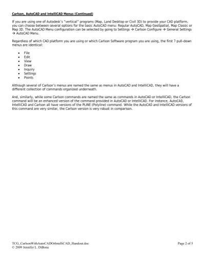 Image result for Carlson Sur VPC Export Tutorial