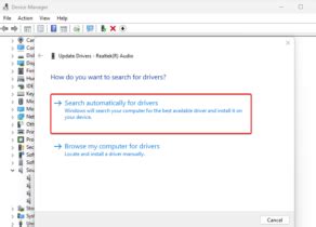 Audio Driver Error Code 001 的图像结果