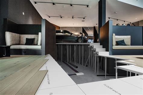 FLOOR AND MORE® ACOUSTIC – Revêtements de sol acoustiques de Lindner ...