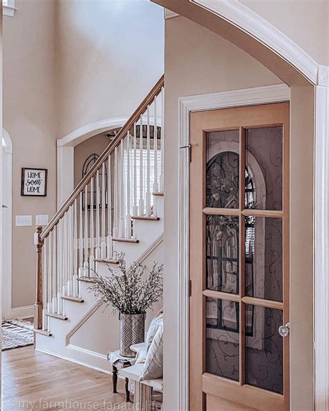30 Interior Door Trim Ideas to Add Visual Interest to Your Home