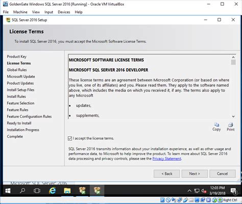 Image result for Install SQL Server 2016 Developer Edition