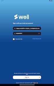 Image result for Well Hello App