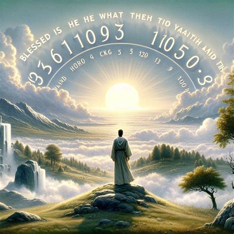 What does Daniel 12:12 mean? | Bible Art