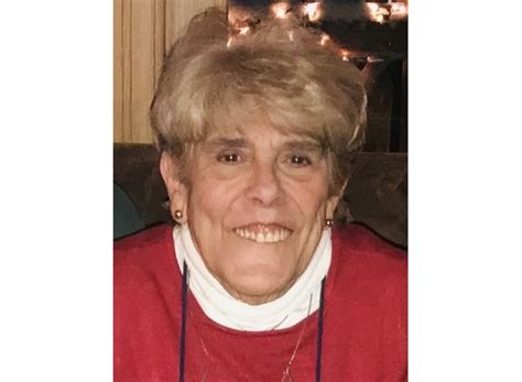 Rosalind "Ro" Sinicropi Obituary (2025) - Amsterdam, NY - Rose & Hughes ...