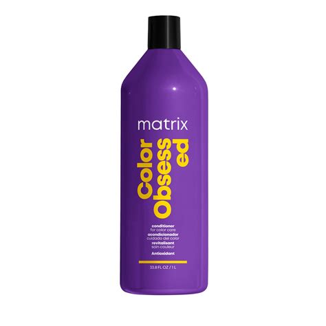 Matrix Conditioner Shampoo