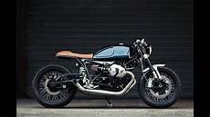 Bmw Cafe Racer Custom by Bmw R Ninet Custom Cafe Racer By Cluch Motorcycles Bmw Cafe Racer Custom