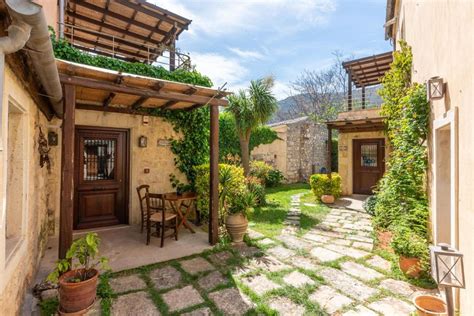 Kalimera Archanes Village - Archanes, Heraklion Region