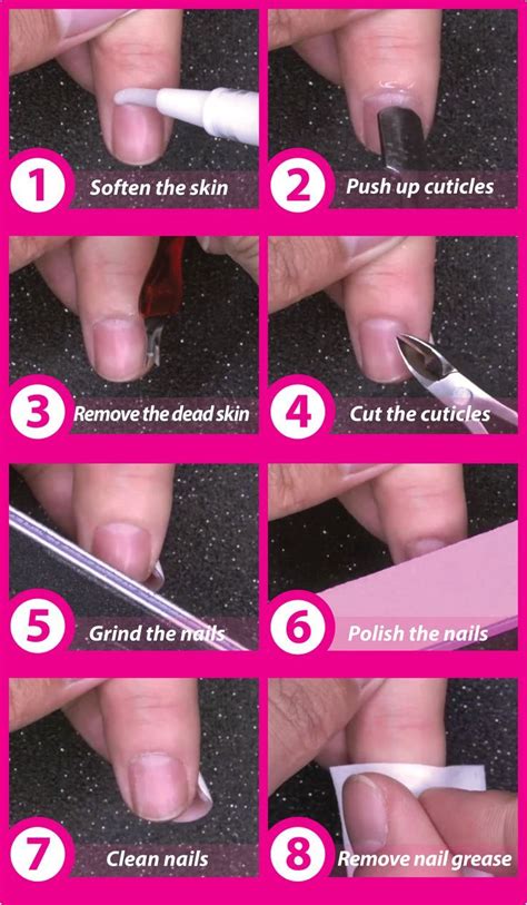 do you need primer to do acrylic nails