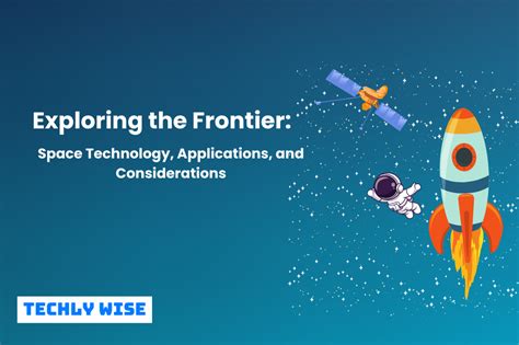 Examples of Space Technology 的图像结果