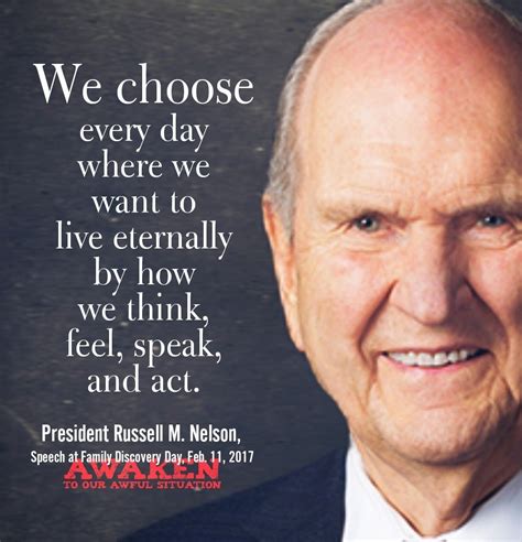 russell m nelson quotes 2022