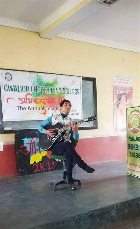 Gwalior Engineering College - [GEC], Gwalior - Admissions, Contact ...