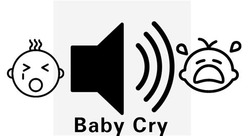 Baby Crying Sound Variations 12 的图像结果