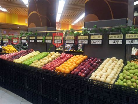开社区生鲜超市要注意什么？有哪些比较好的生鲜超市值得借鉴？