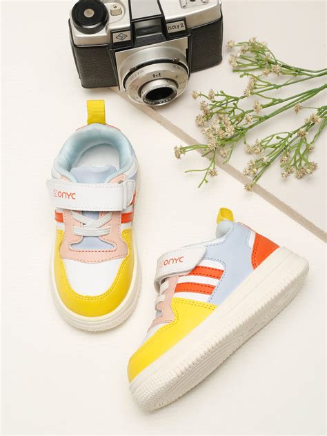 ONYC | An Award-Winning Kids Footwear Brand