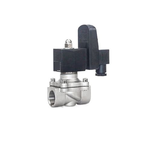 Solenoid Valve 1 1 4 1 1 2 Normally Closed | Desertcart INDIA