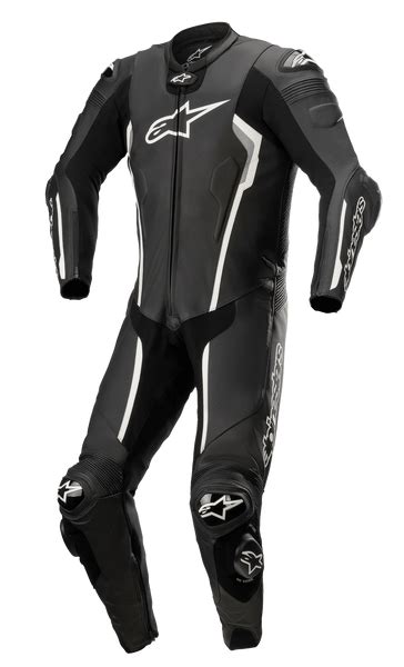 Buy Alpinestars Missile V2 One Piece Leather Suit Online in India ...