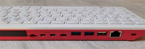 Image result for Raspberry Pi 400 Board Placment