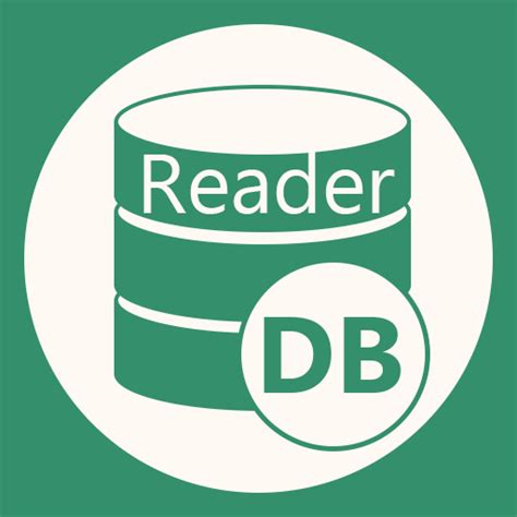 Image result for Database Reader