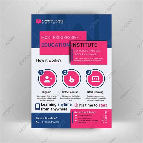 Image result for Byju Learning Course Flyer