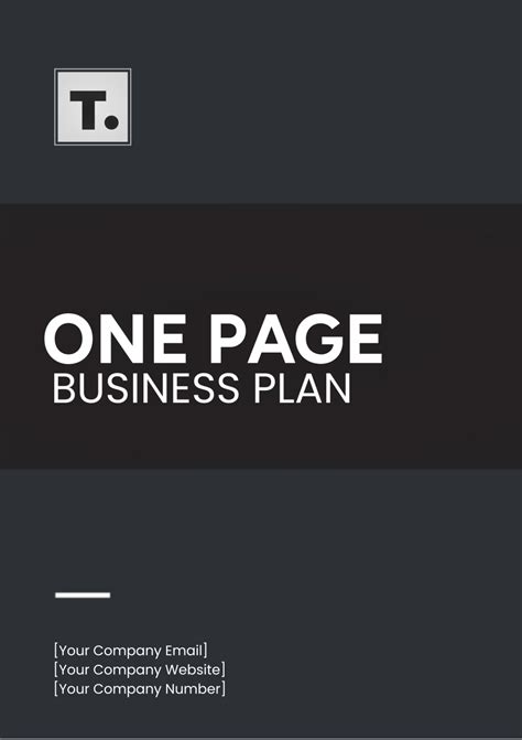 Business Plan Model Template 的图像结果
