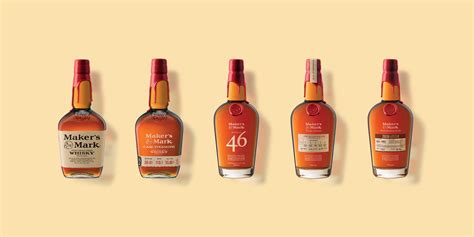 Maker's Mark Standard Drinks at Milla Ivory blog