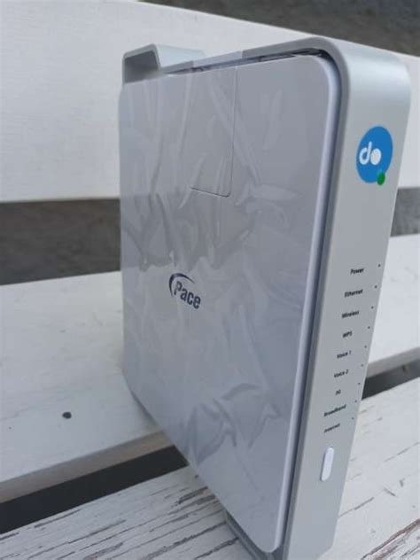 Image result for How Does Pace Modem Work