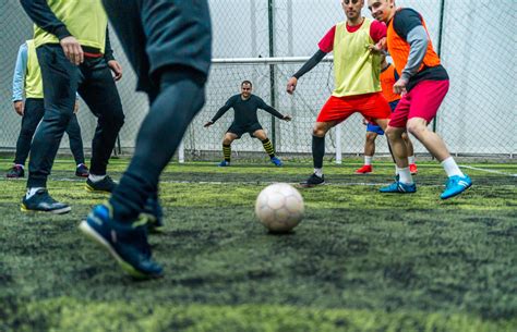 Adult Soccer - Superdome Sports - Waldwick