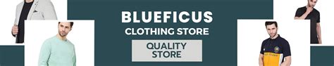 Amazon.in: BlueFicus