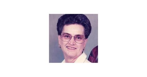 Marjorie Ricks Obituary (2025) - Thomasville, GA - Whiddon-Shiver ...