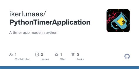 Image result for Simple Timer App in Python