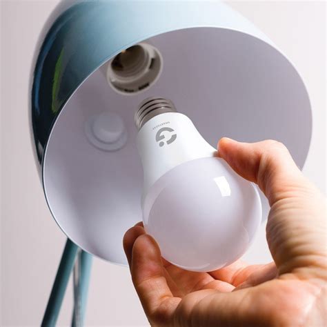 Image result for Smart LED Bulb