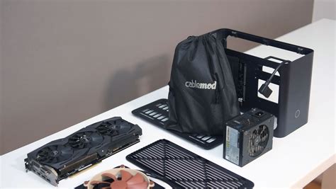 Image result for Cable Mod Custom Cables