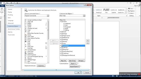 Add Check Box in Word 的图像结果