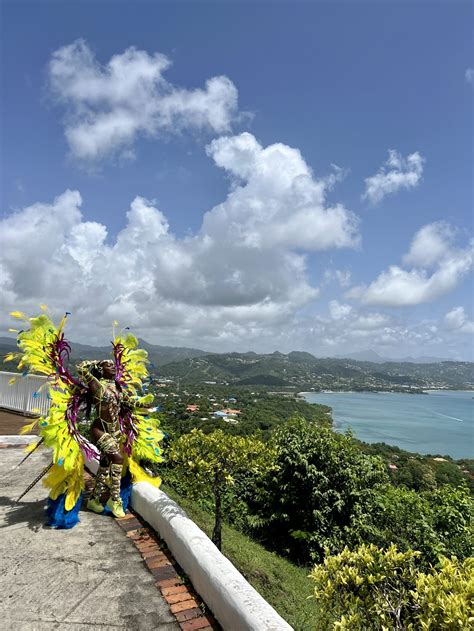 In De Vaval | A Beginner's Guide To Saint Lucia Carnival 2025 - Bahamianista
