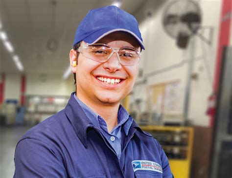 2023 WINTER by National Postal Mail Handlers Union - Issuu