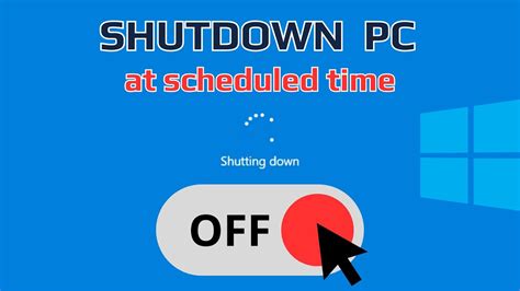 Image result for Turn Off Computer Automatically
