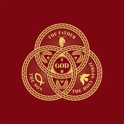 Trinity 的图像结果