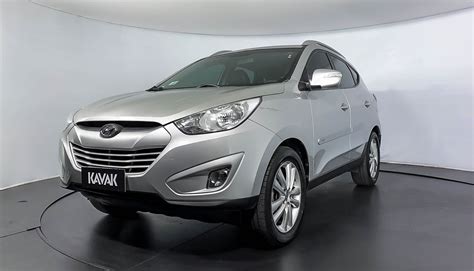 LANÇAMENTO - Hyundai New iX35 já está nas concessionárias | Carros com ...