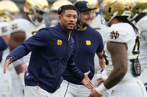 Notre Dame football: Will No. 10 Irish make 2nd straight playoff?